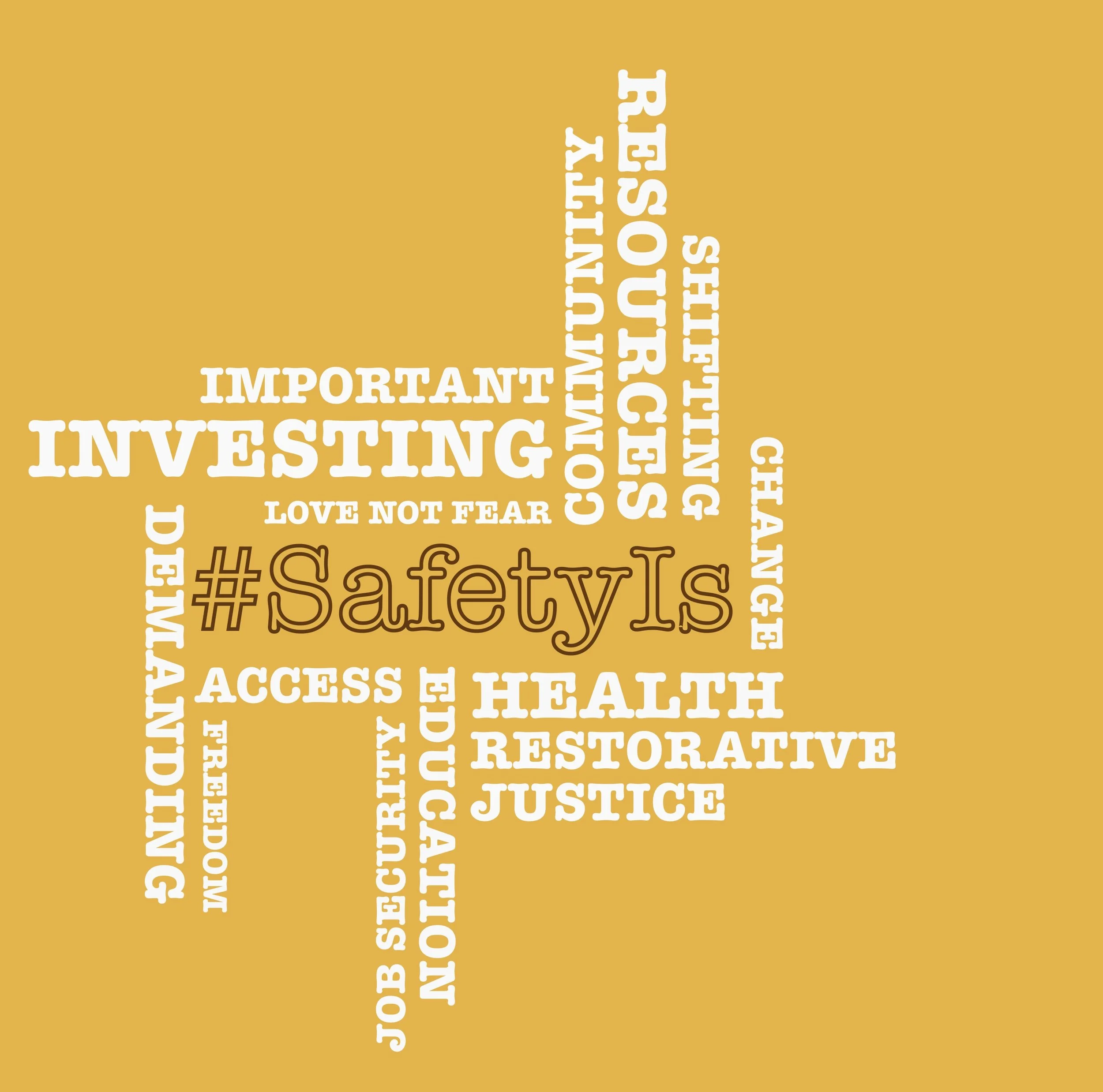 Nonprofit: Social Justice Work