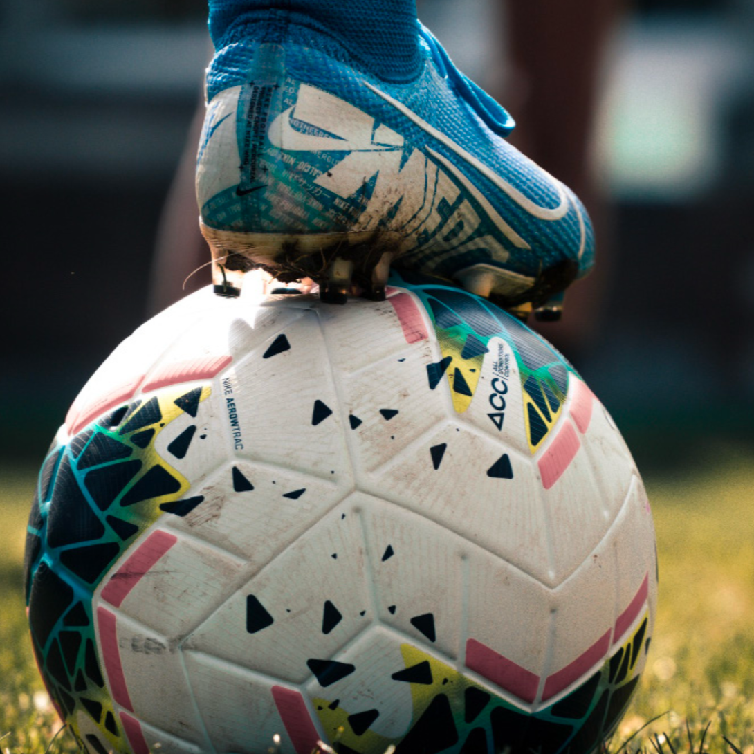 LVL Upward: Championing Well-Being in Sport