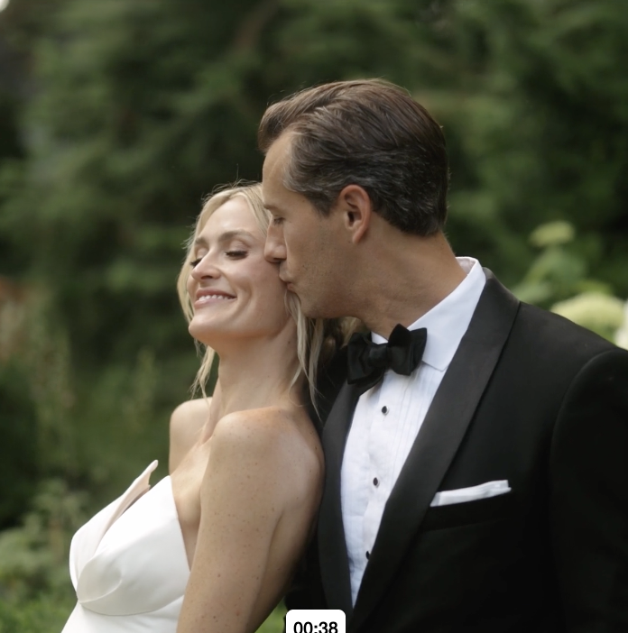 Jackie & Julia Wedding Weekend Teaser