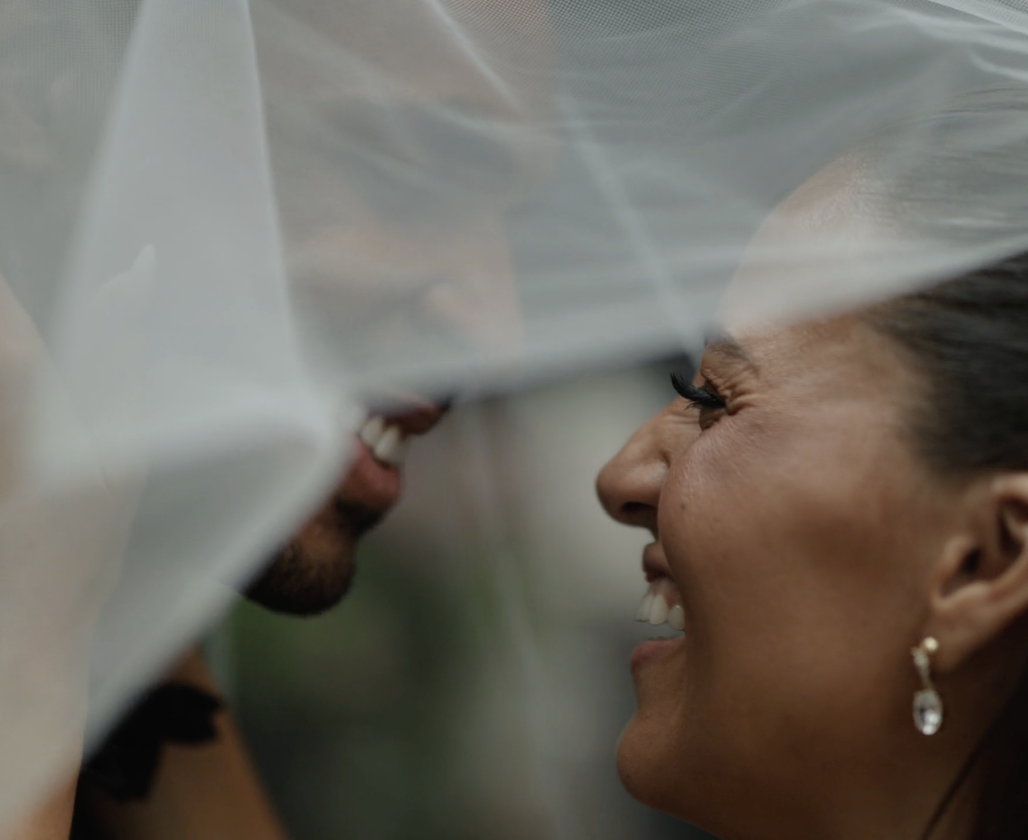 Kayla & Garrison Wedding