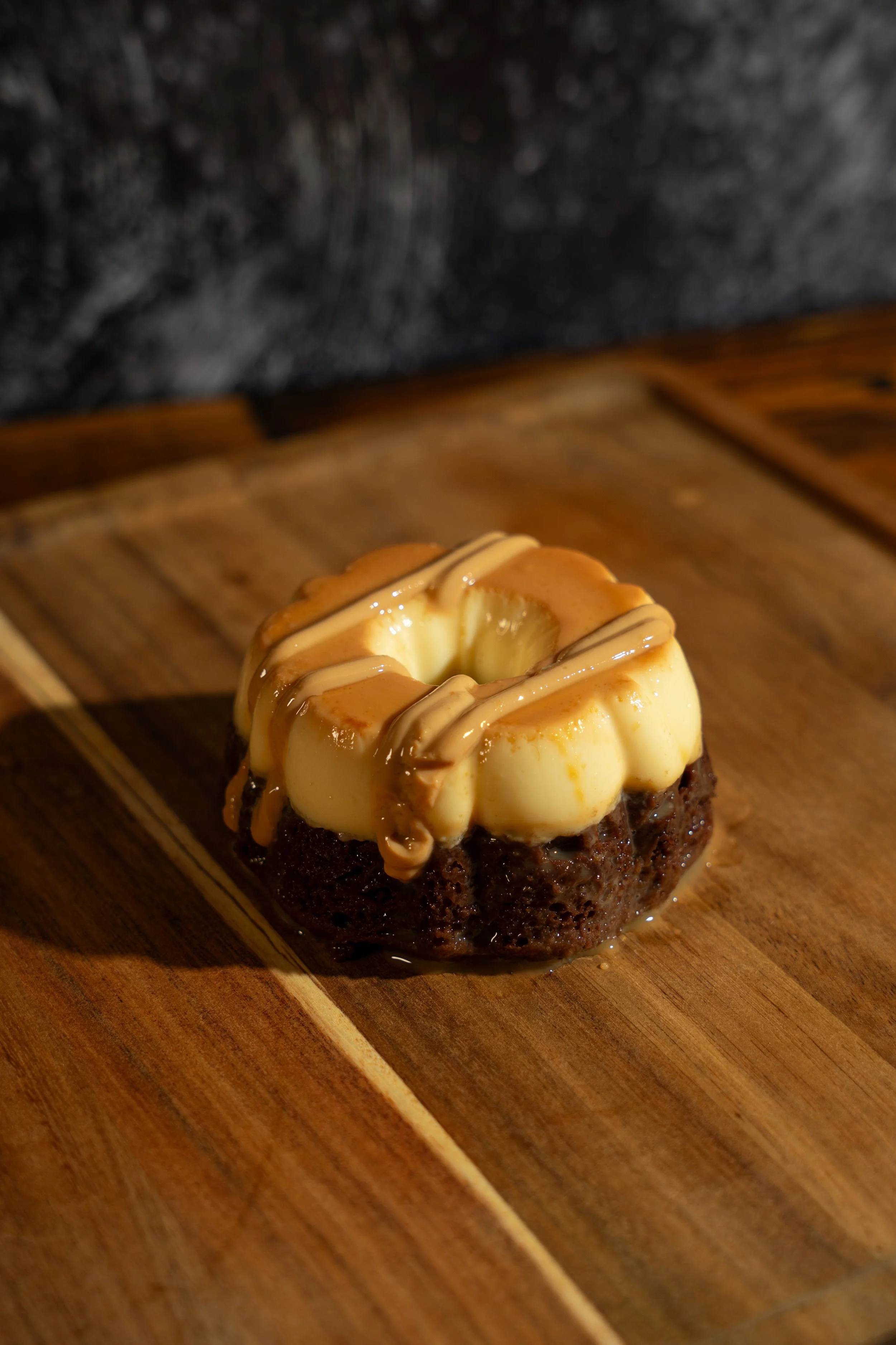 new dessert