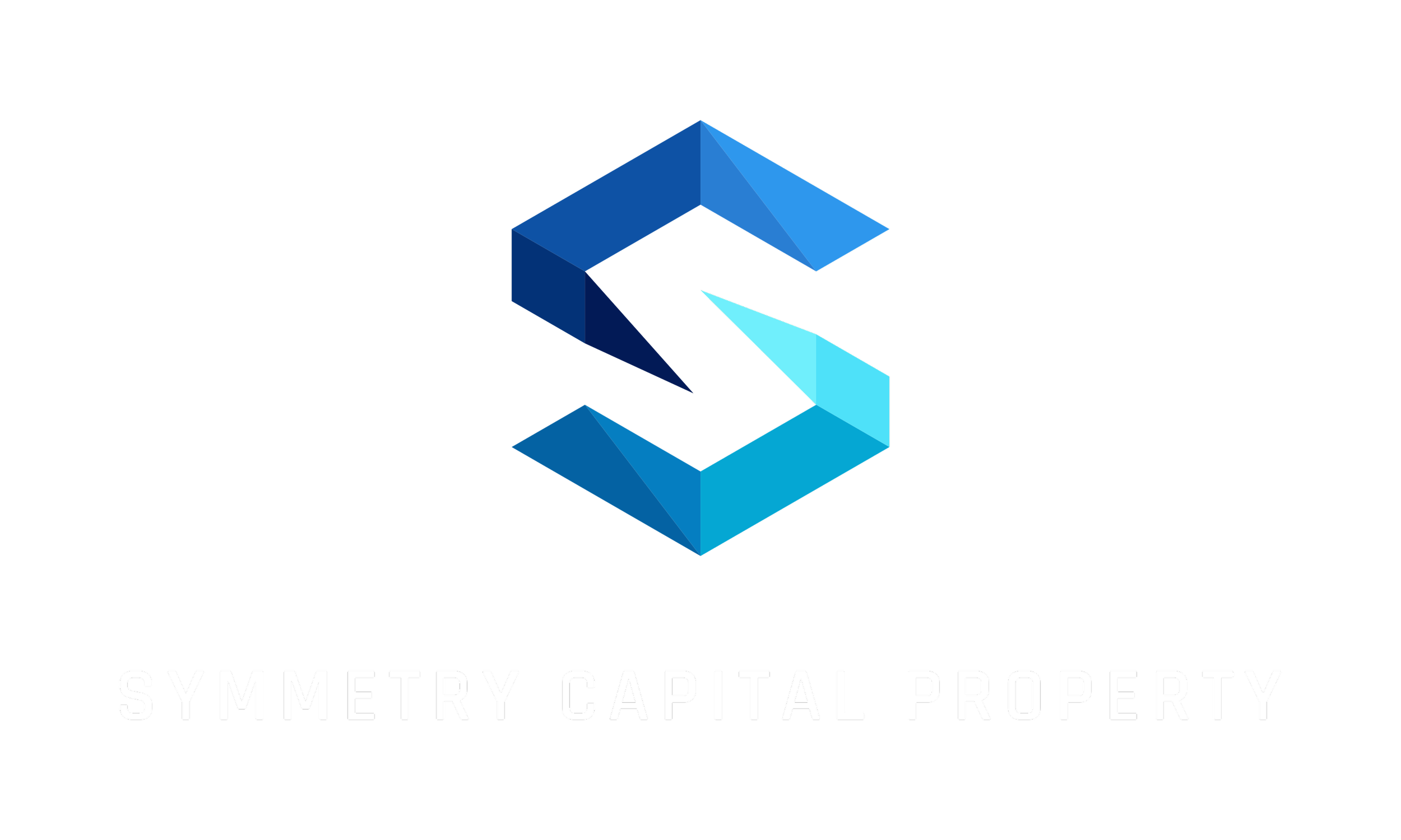 Symmetry Capital Property Logo