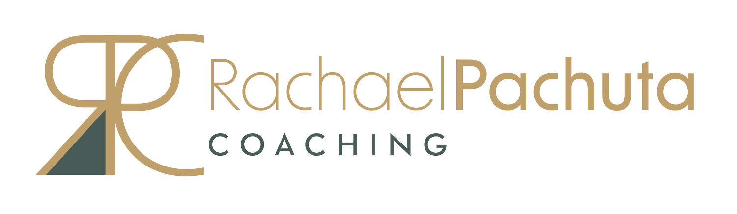 Rachael Pachuta Coaching