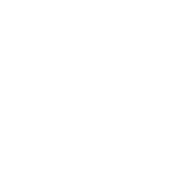 Vertical arrows pointing upward and downward with a vertical line in the middle.