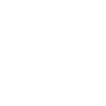 Three white arrows pointing to the right on a black background.
