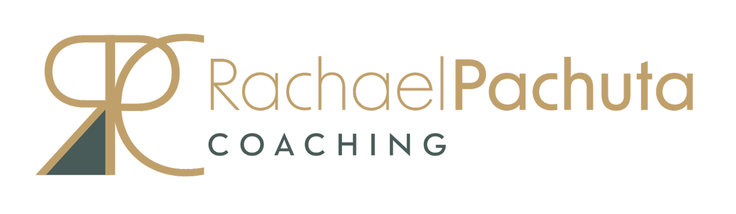Rachael Pachuta Coaching