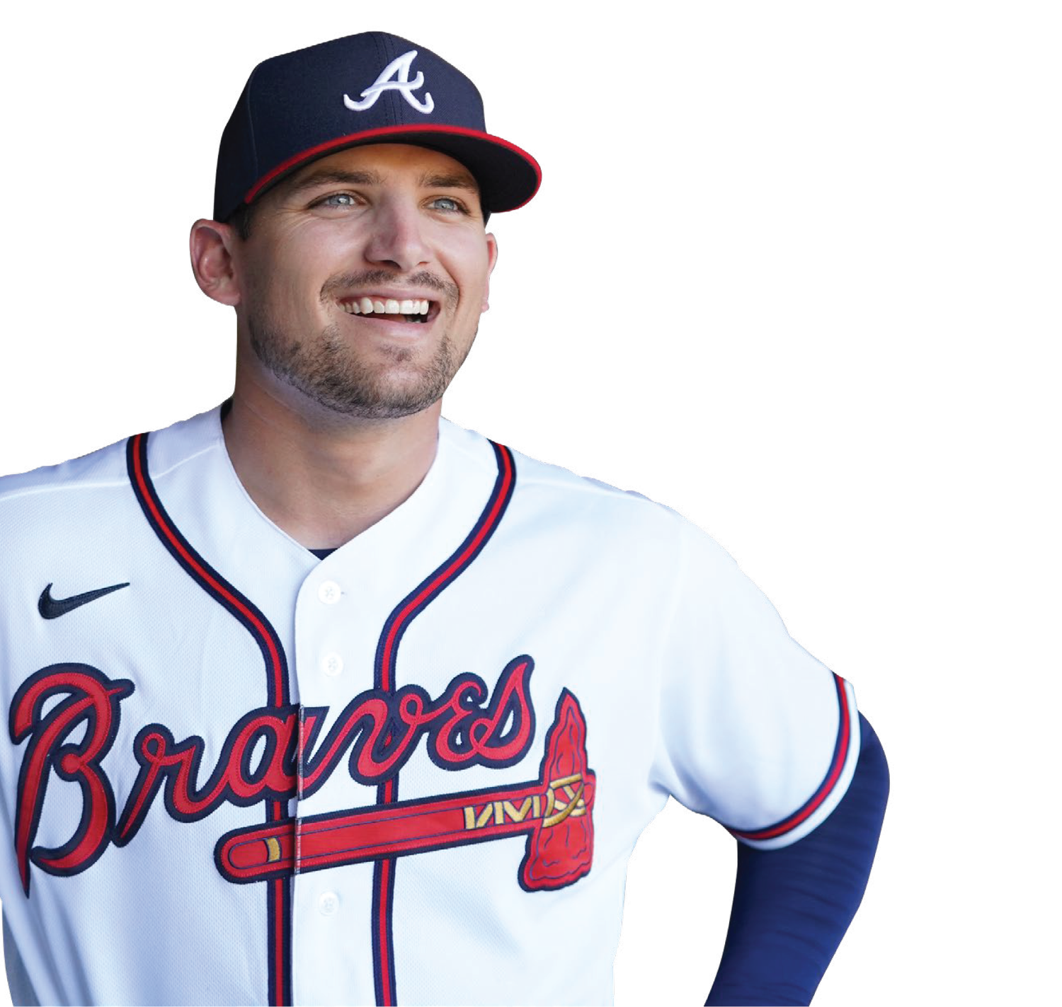 Austin Riley Alexander Austin Riley Charity Golf Tournament