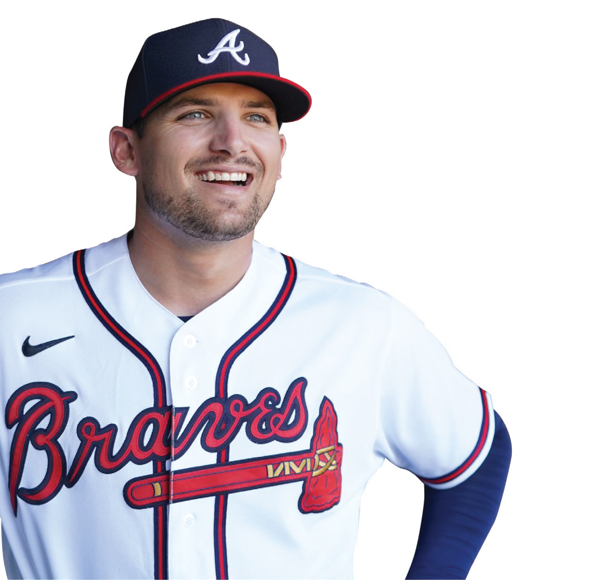 Austin Riley Charity Golf Tournament