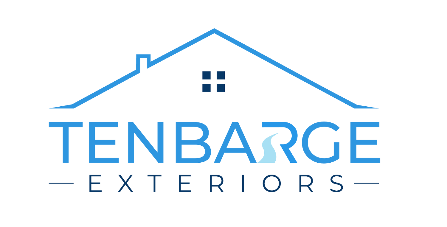 Tenbarge Exteriors