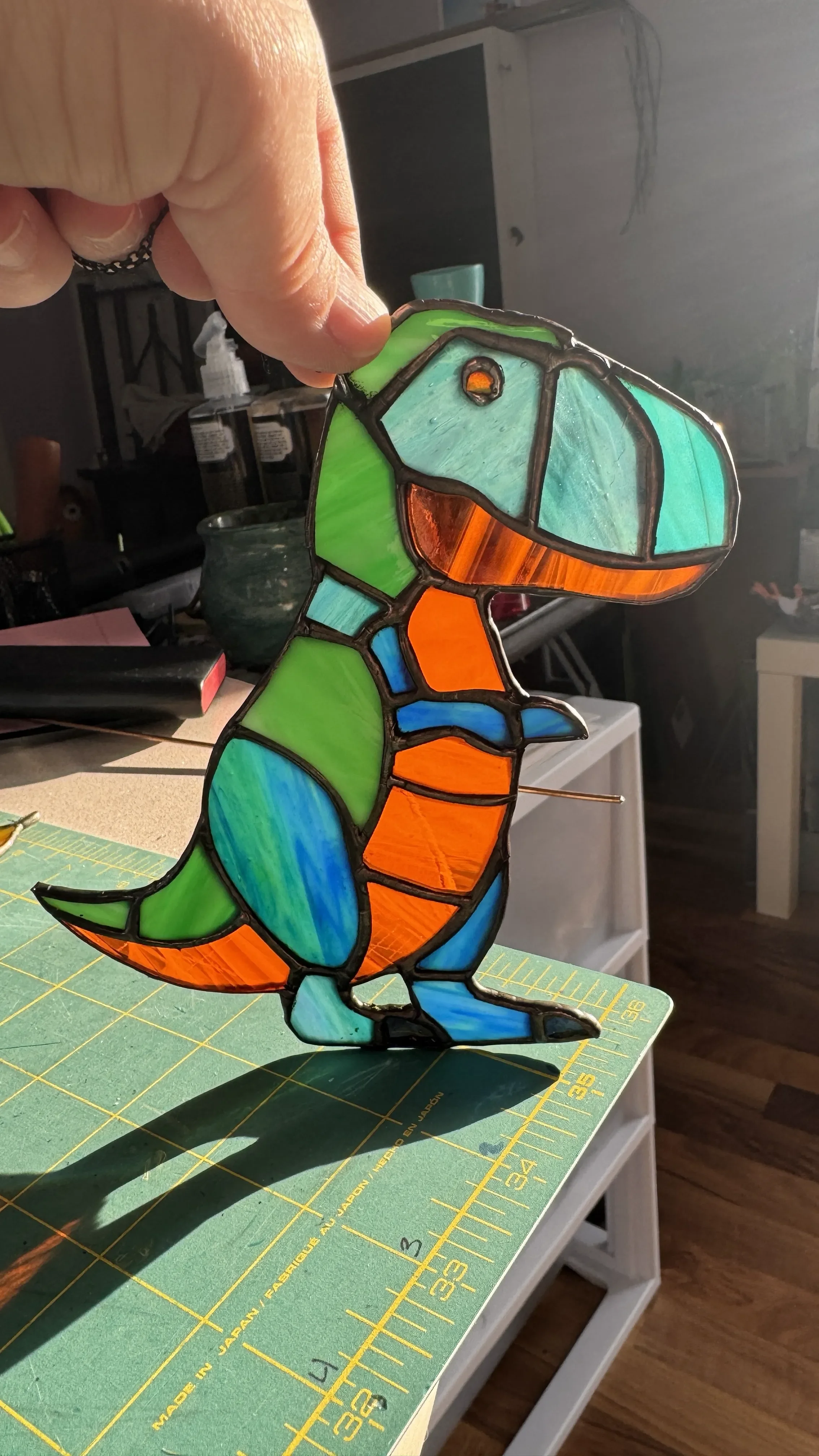 T-Rex