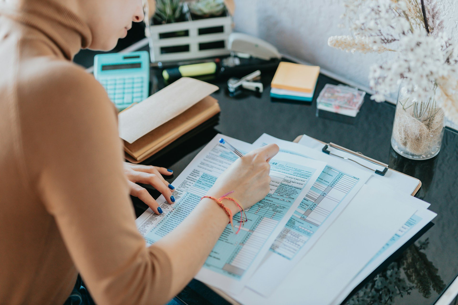 Tax Preparation & Compliance offered nationwide thumbnail