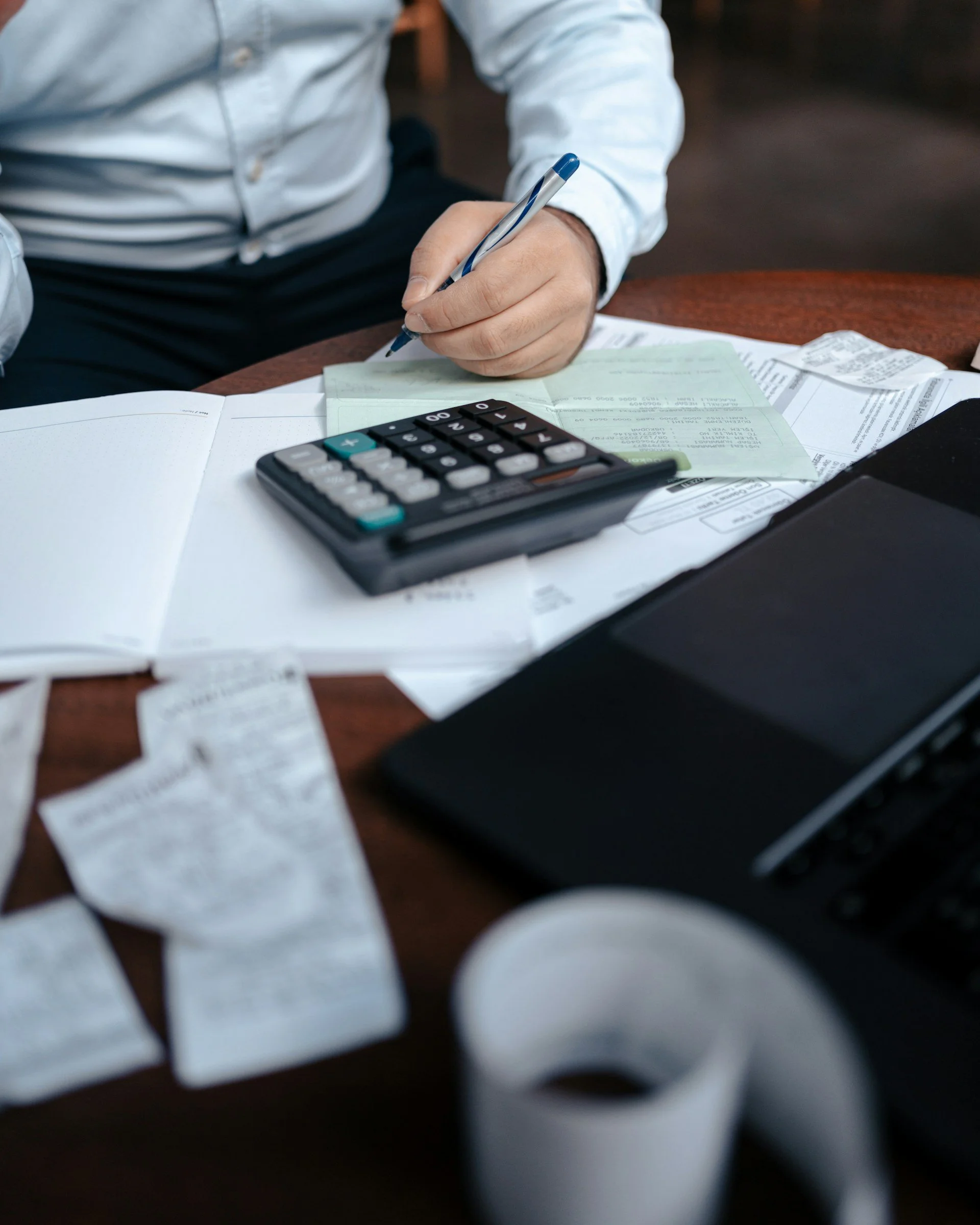 Why partnering with a professional accountant is so important thumbnail