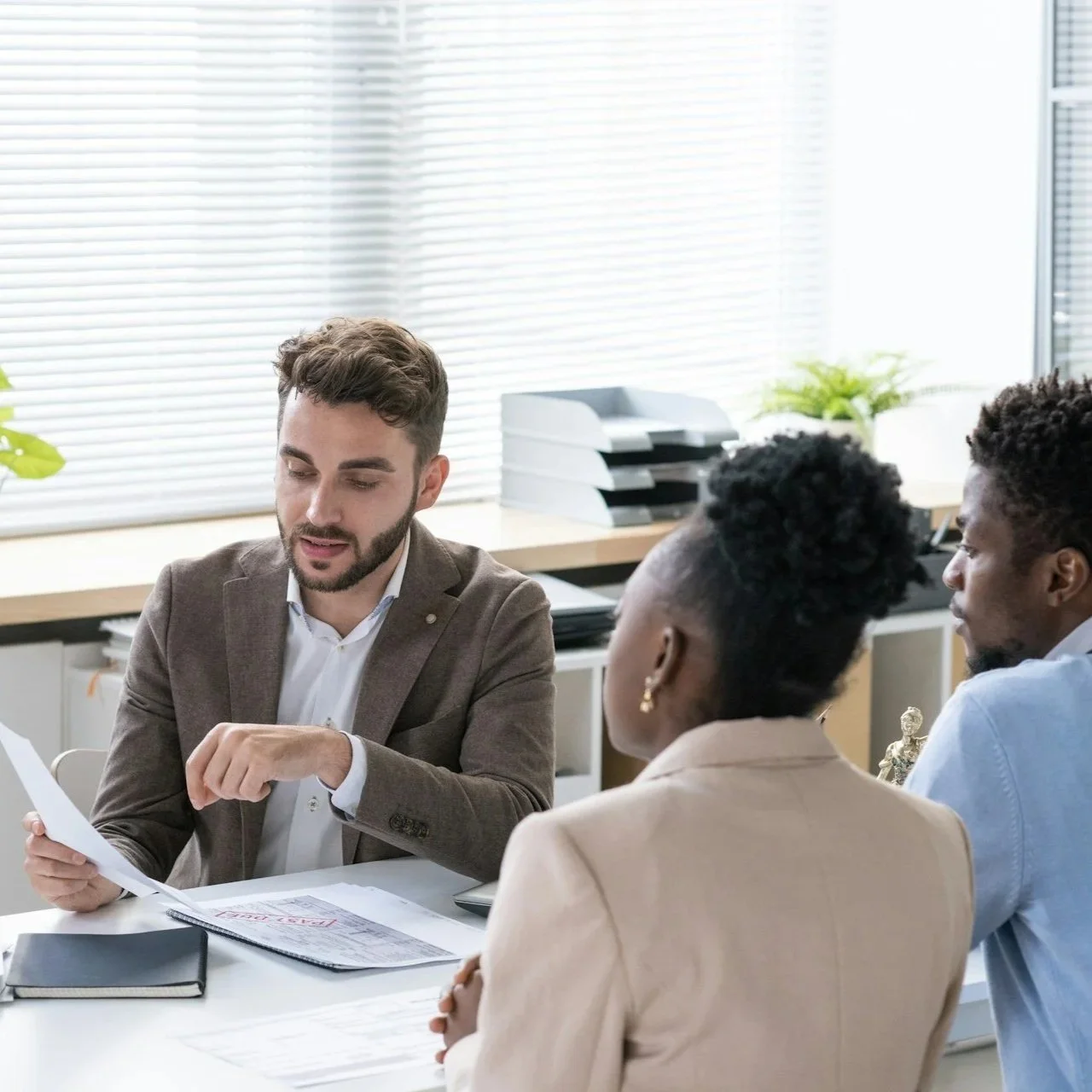 Tax Planning & Strategic Advisory offered nationwide thumbnail