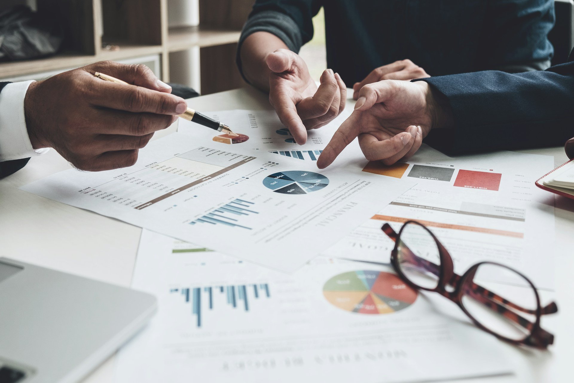 Financial reporting and internal reports offered nationwide thumbnail