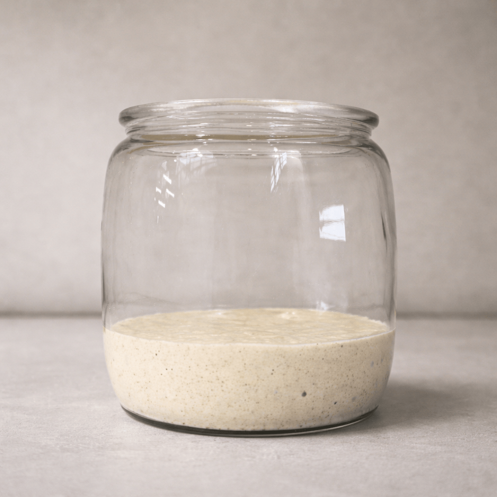 How a living culture makes the best bread.