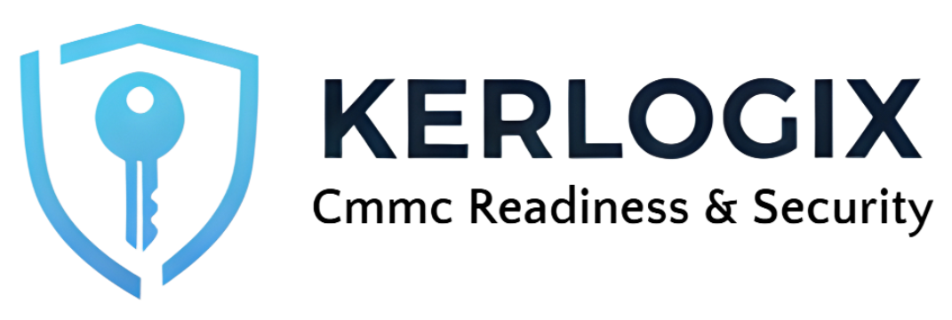 Kerlogix CMMC Readiness &amp; Security