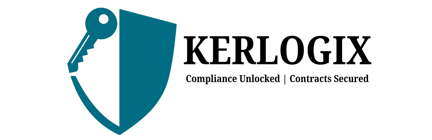 Kerlogix CMMC Readiness &amp; Security