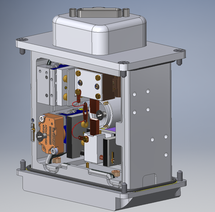 Precision Slit Design