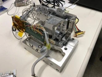 Electro-Mechnical Assembly