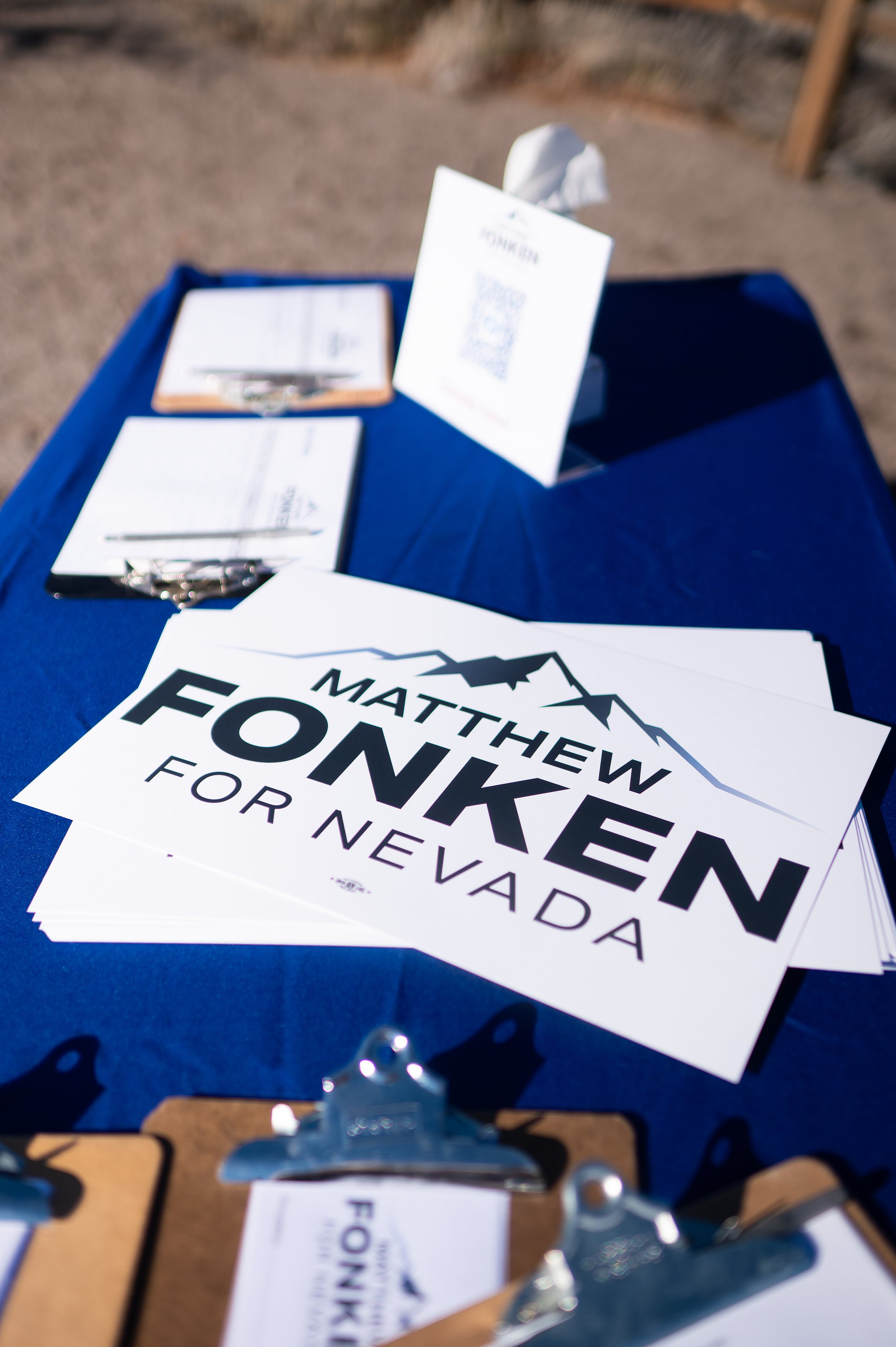 Carson City Democrats Meeting