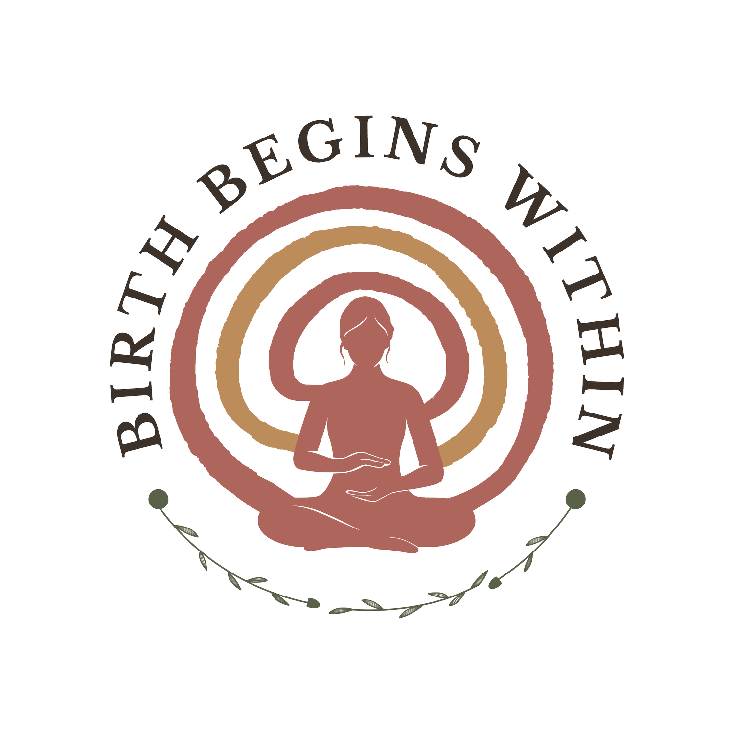 Birth Begins Within
