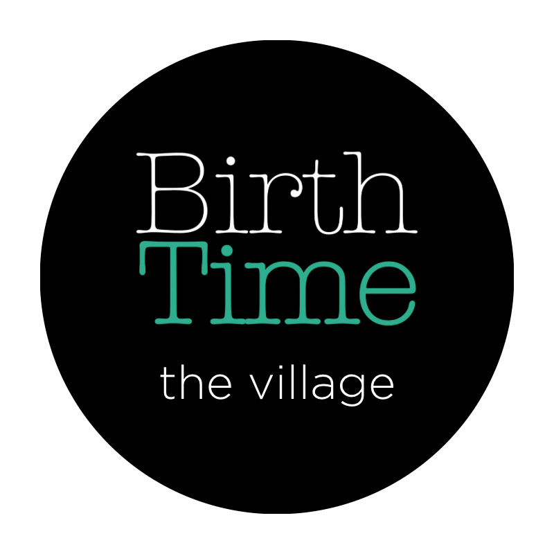 Birth Time - The Village Icon