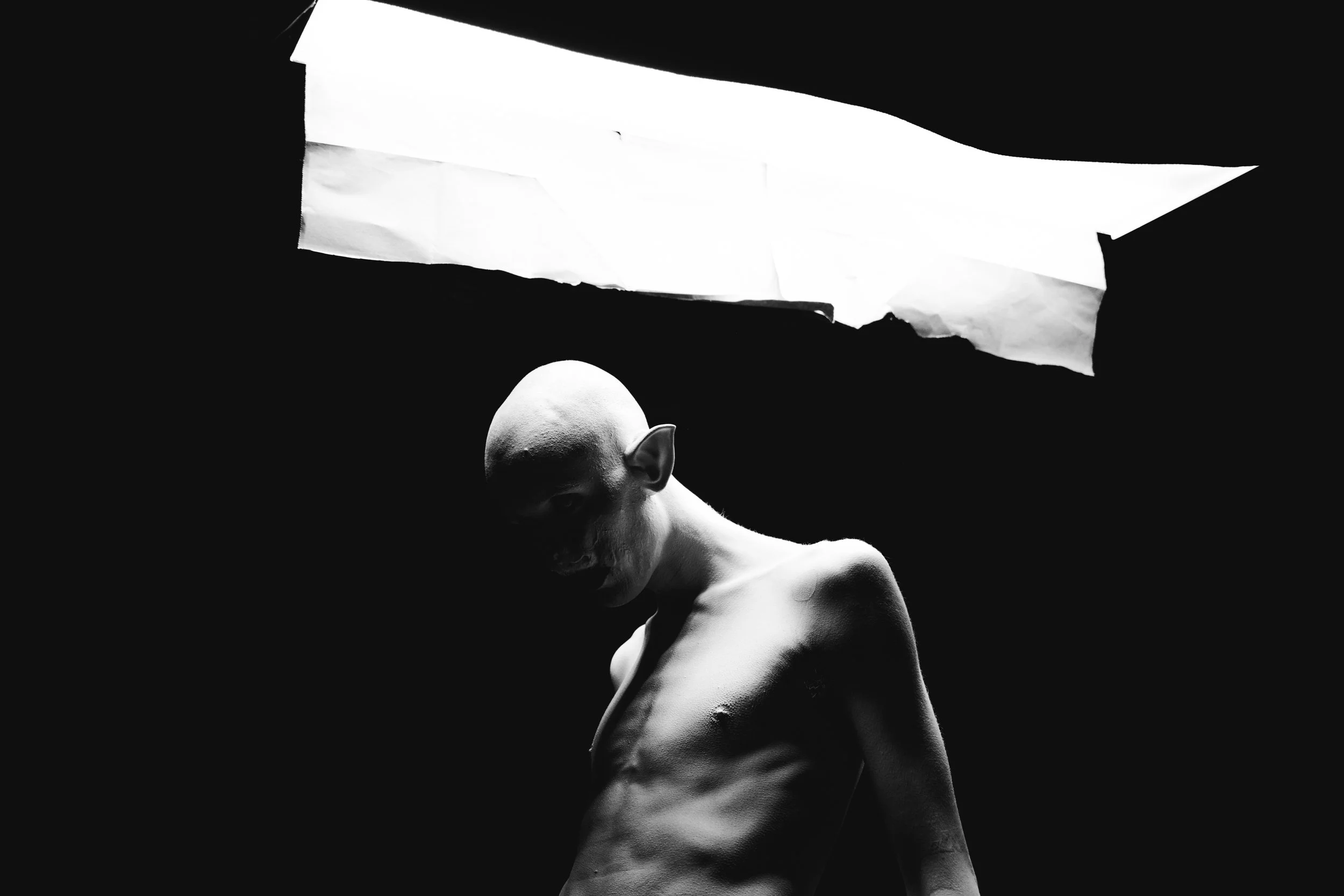 'Creature' BTS