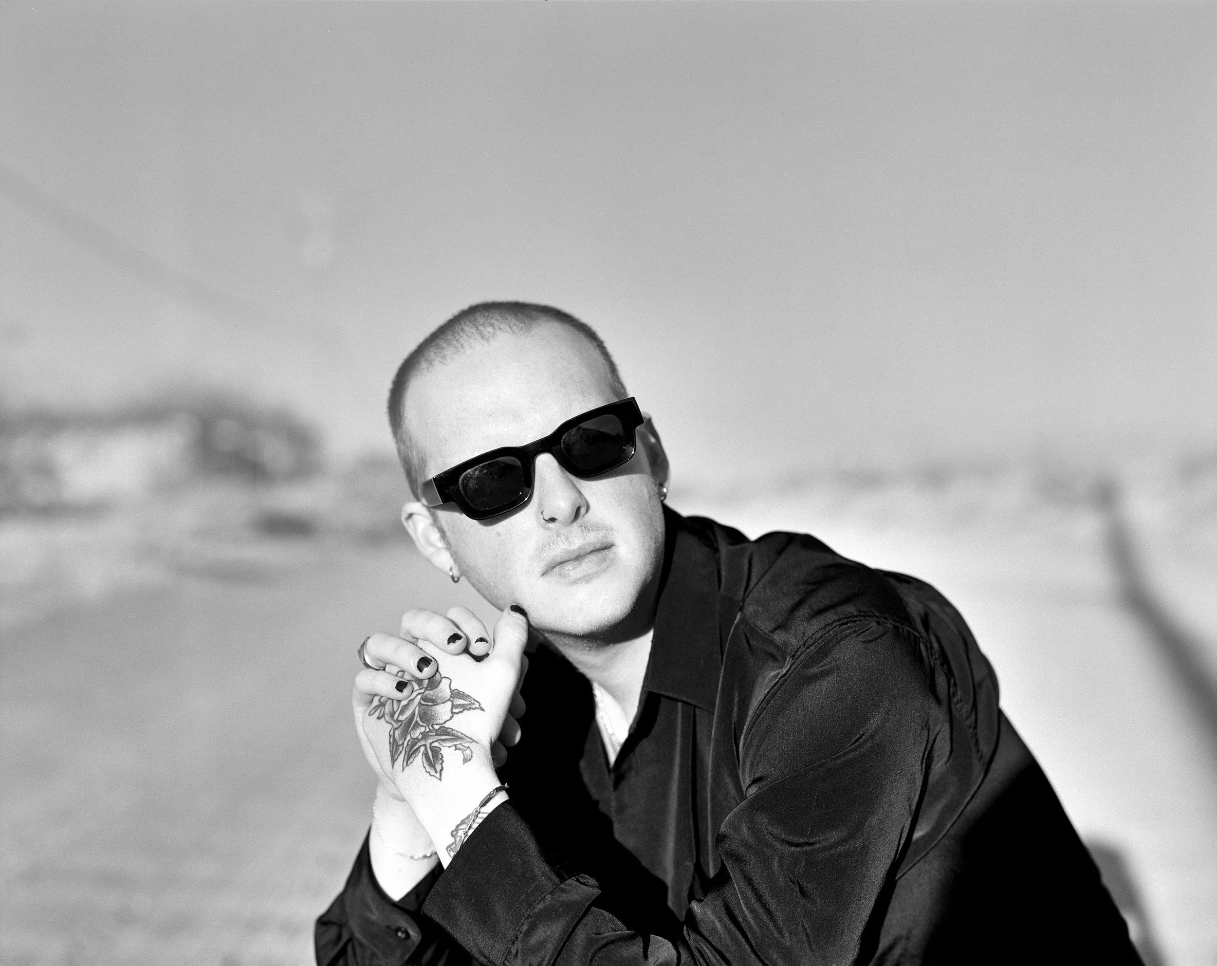 Tommy Oakley