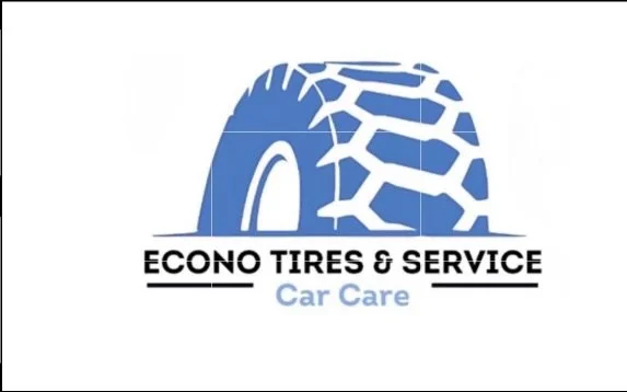 Econo Tires &amp; Service