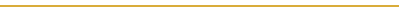 Empty horizontal space with a thin gold line near the top edge