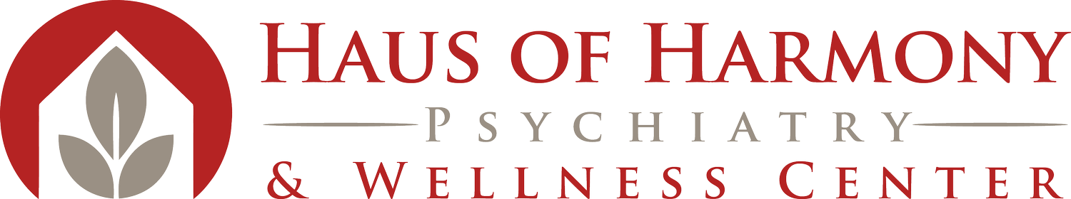 Haus of Harmony Psychiatry &amp; Wellness Center