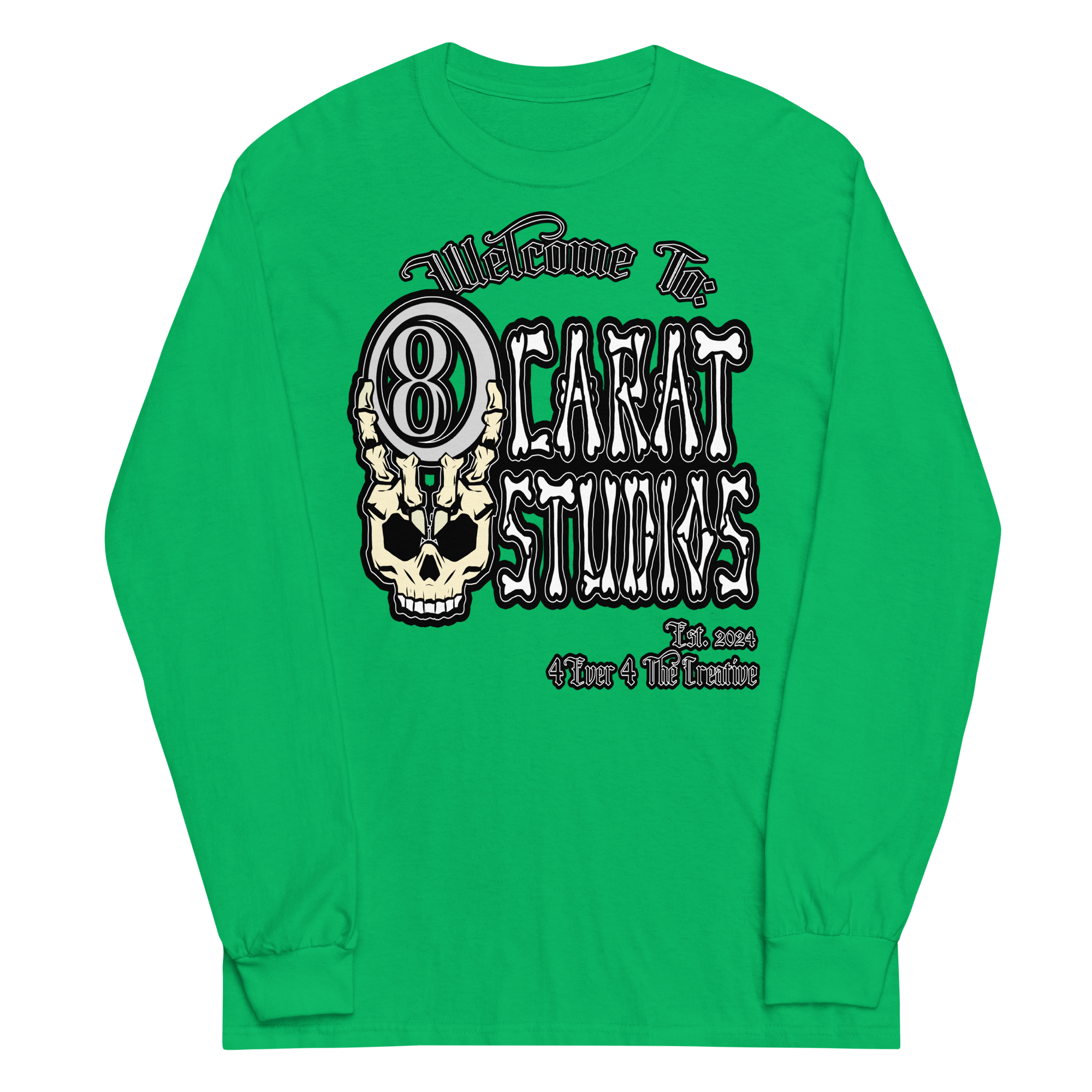 mens-long-sleeve-shirt-irish-green-front-693e7ad000022.png