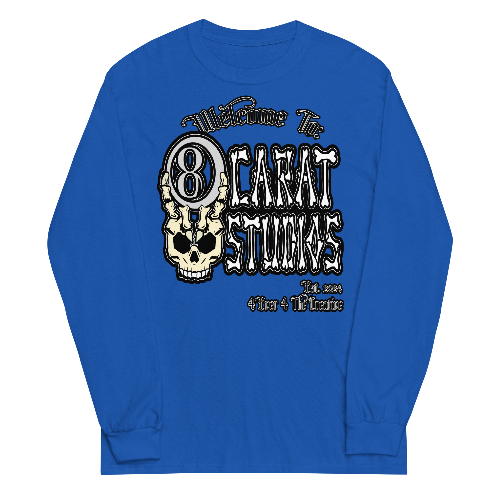mens-long-sleeve-shirt-royal-front-693e7ad0004df.png