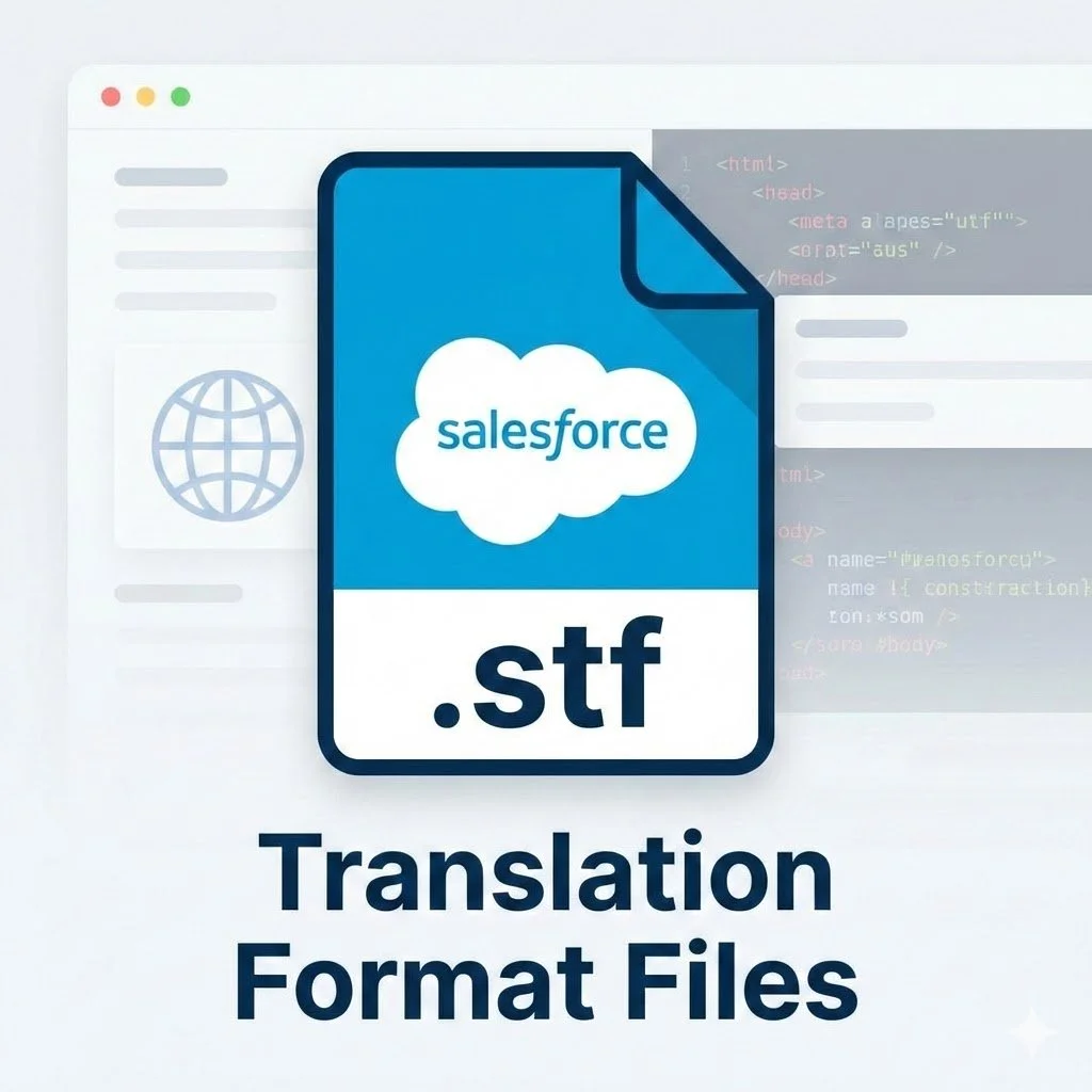 Translation Workbench Files