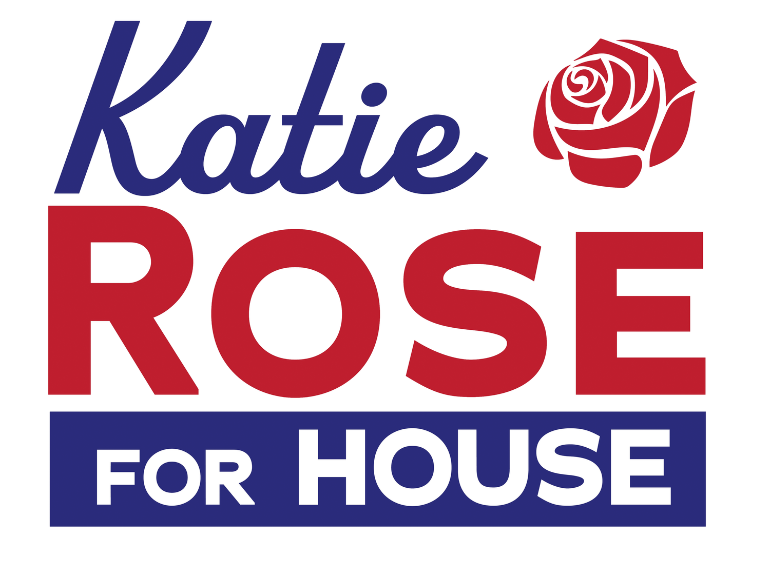 Katie Rose for West Virginia