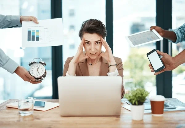Burnout Is Costing Nonprofits More Than Money (Part 2)