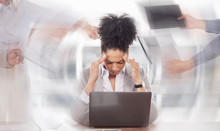 Burnout Is Costing Nonprofits More Than Money (Part 1)