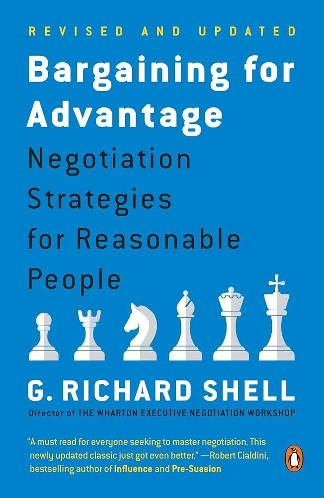 Negotiation is a daily reality in medicine—with patients, colleagues, and administration. This is the playbook.