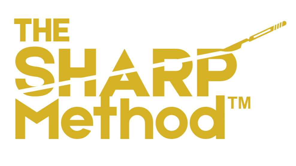 Sharp Under Pressure