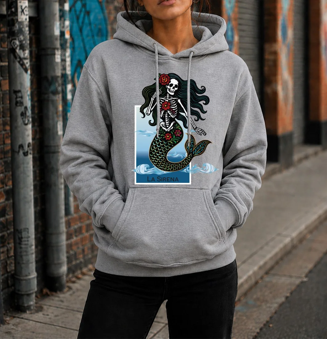 La Sirena Hoodie