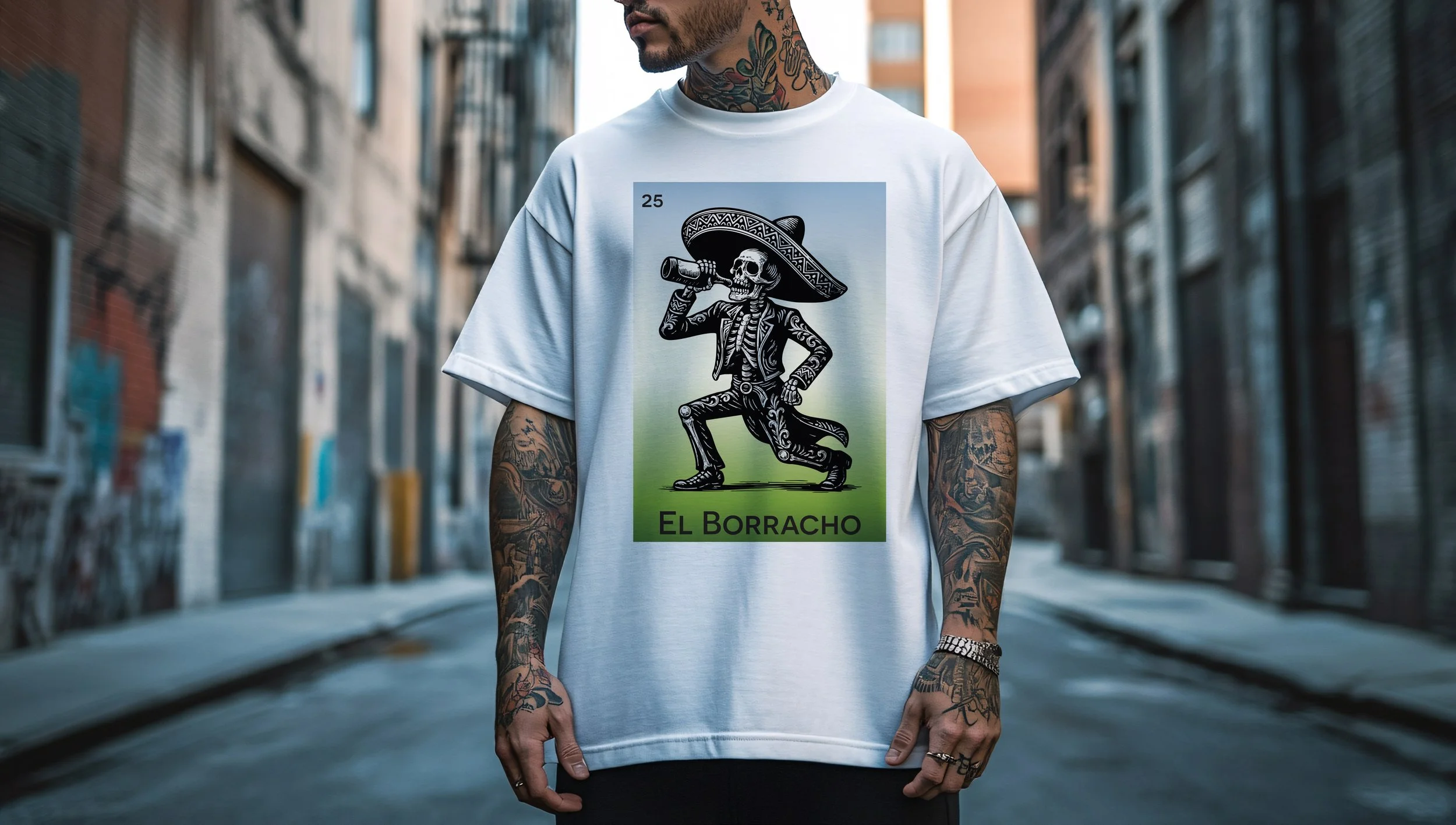 Adult Unisex T-Shirts