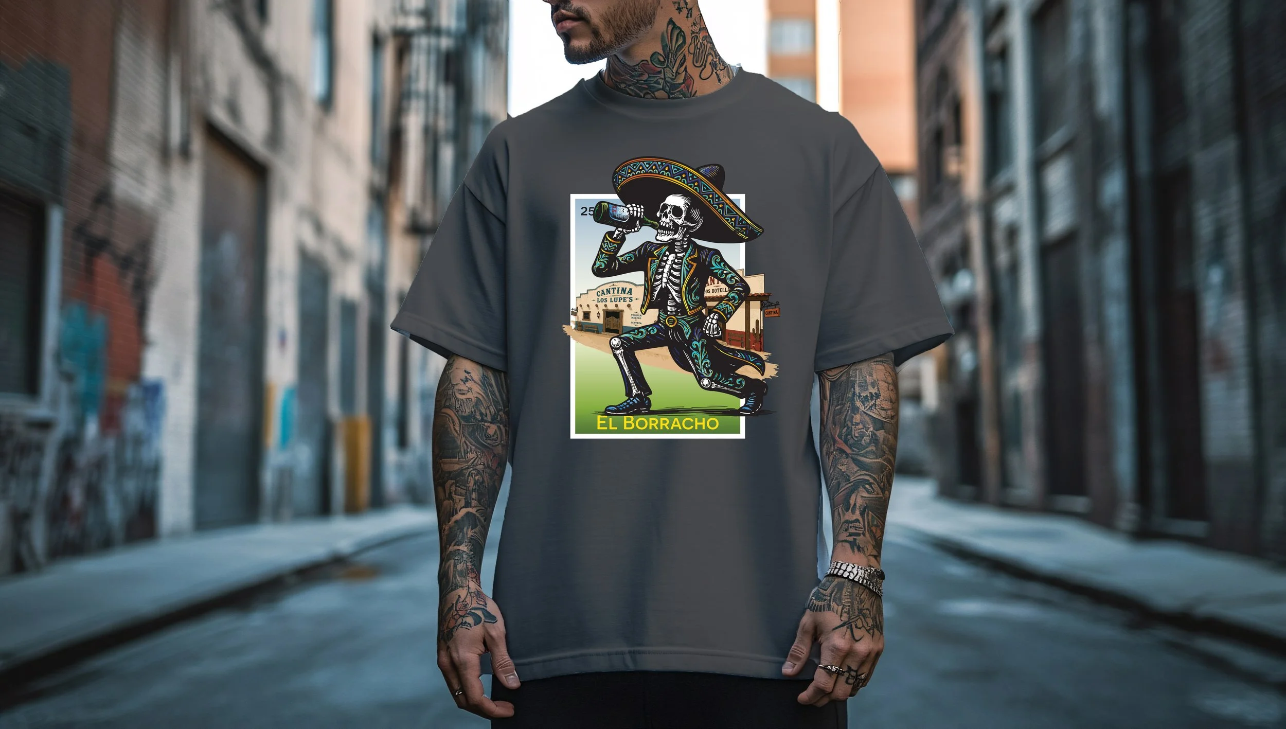El Borracho BLUE Grey T.jpg