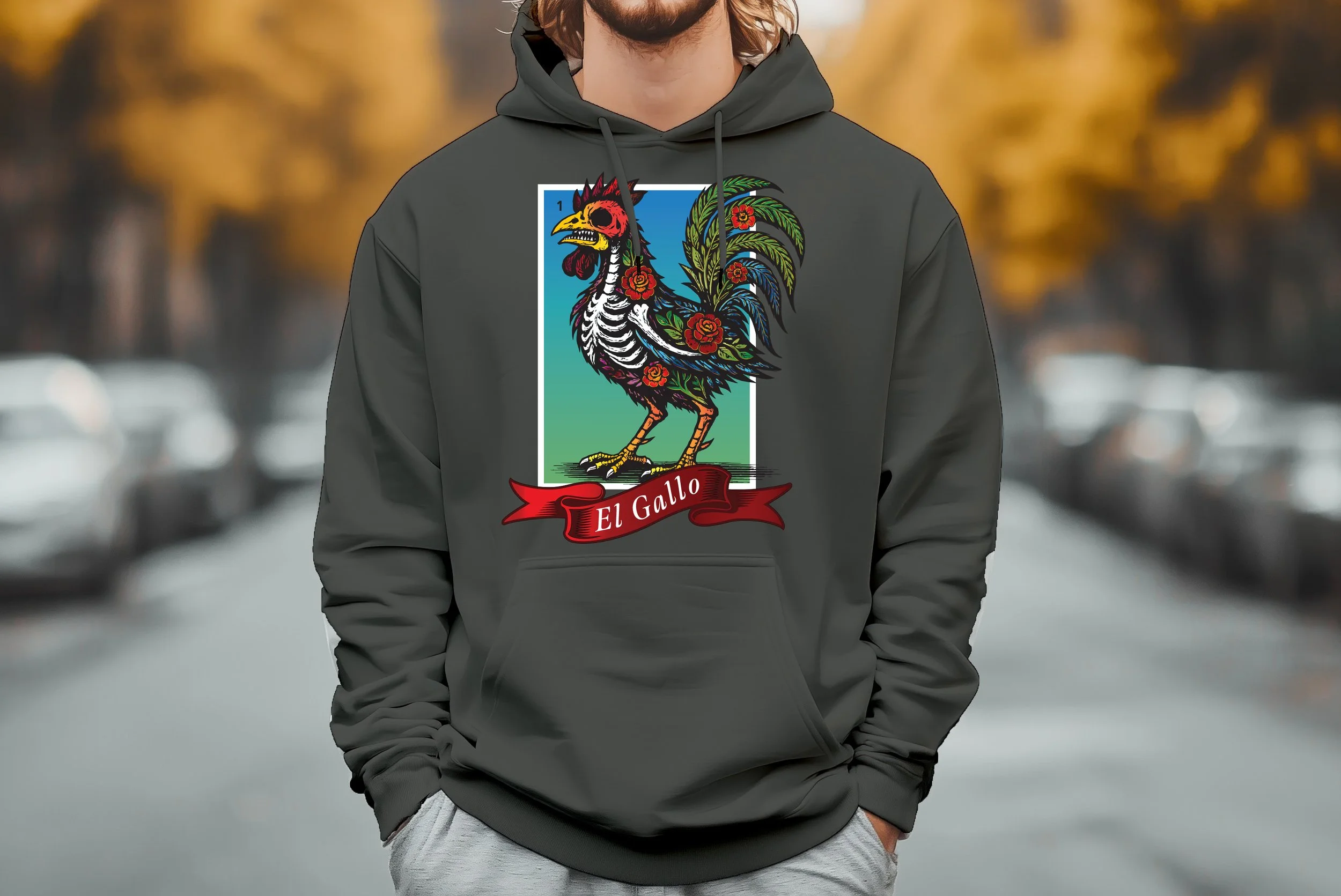El Gallo Hoodi Grey.jpg