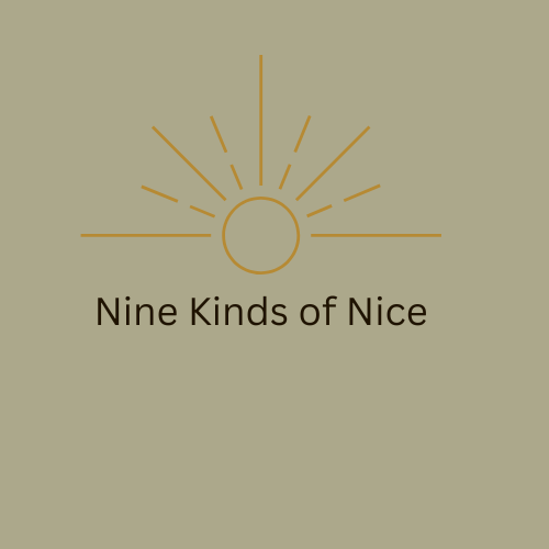 Nine Kinds of Nice