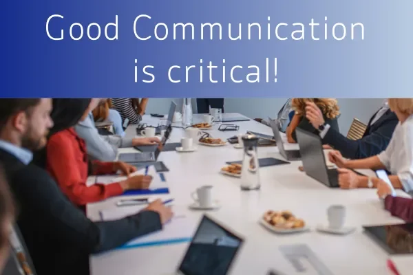 Mastering Effective Communication in Program Management Challenges