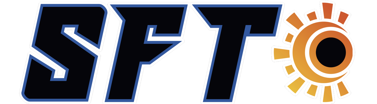 Solar Flair Tint Co.