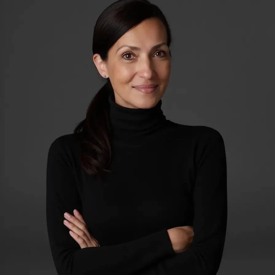 Ana Brandt, celebrity photographer, educator