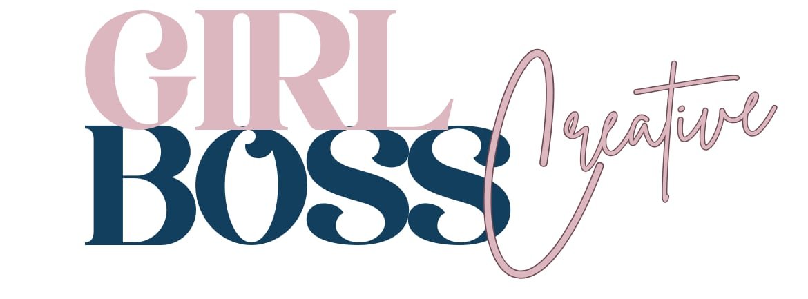 GIRL BOSS CREATIVE
