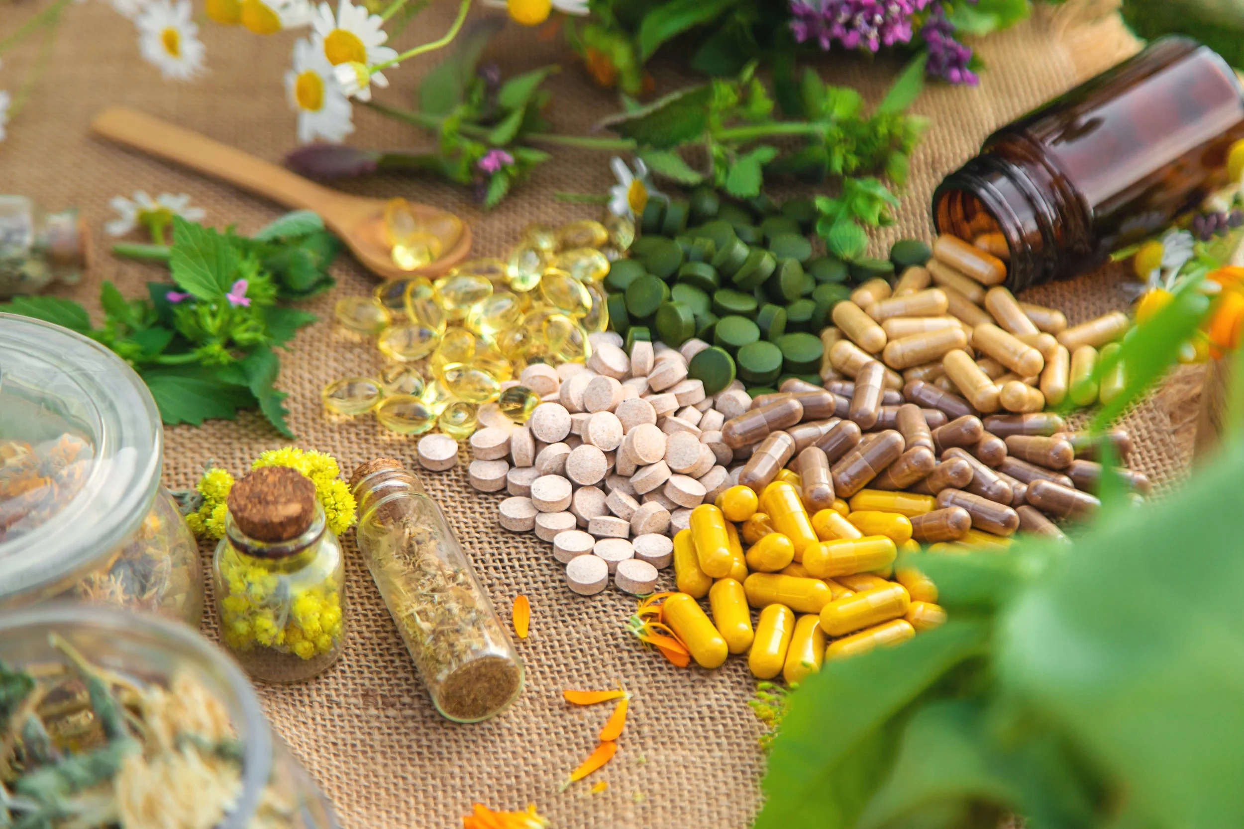 Naturopathic Medicine Insurance Coverage in Ontario