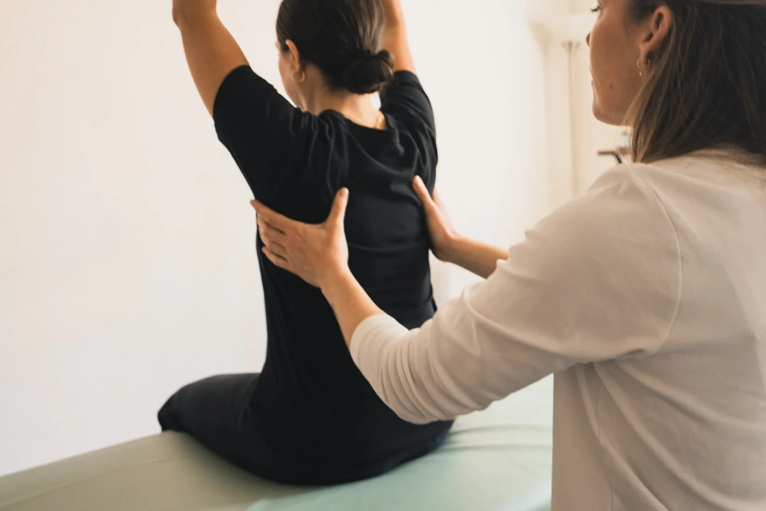 Practitioner Spotlight: Kaitlin De Brabandere, Osteopathic Manual Practitioner